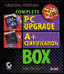 Complete PC Upgrade/A+ Certification Box