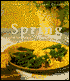 Spring: Recipes Inspired by Nature's Bounty