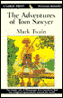 The Adventures of Tom Sawyer