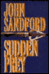 Sudden Prey (Lucas Davenport Series #8)