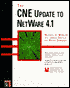 Cne(Clm) Update to NetWare 4.1