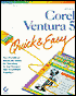 Corel Ventura 5 Quick and Easy