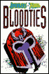 X-Men - Avengers: Bloodties