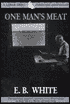 One Man's Meat