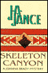 Skeleton Canyon (Joanna Brady Series #5)