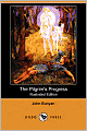 The Pilgrim's Progress (Illustrated Edition)
