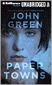 Paper Towns
