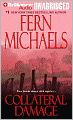 Collateral Damage (Sisterhood Series #11)