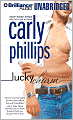 Lucky Charm (Corwin Curse Series #1)
