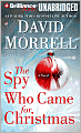 The Spy Who Came for Christmas