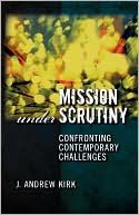 Mission Under Scrutiny