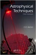 download Astrophysical Techniques, Fifth Edition book