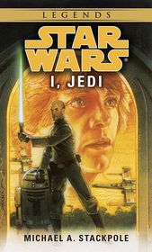Star Wars I, Jedi
