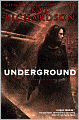 Underground (Greywalker Series #3)