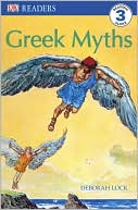 Greek Myths (DK Readers Level 3 Series)
