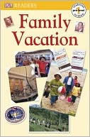 download Family Vacation (DK Readers Pre-Level 1 Series) book