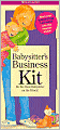 Babysitter's Business Kit (American Girl Series)