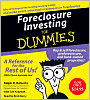 Foreclosure Investing For Dummies