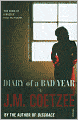 Diary of a Bad Year