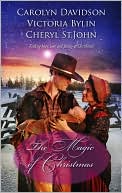 The Magic of Christmas: A Christmas Child/The Christmas Dove/A Baby Blue Christmas (Harlequin Historical Series #915)