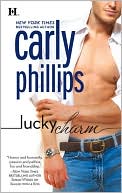 Lucky Charm (Corwin Curse Series #1)