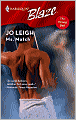 Ms. Match (Harlequin Blaze Series #424)