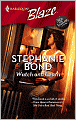 Watch and Learn (Harlequin Blaze Series #428)