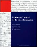Operator's Manual for the New Administration