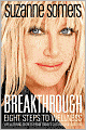 Breakthrough: Eight Steps to Wellness