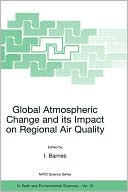 Global Atmospheric Change and its Impact on Regional Air Quality
