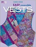 Easy Reversible Vests