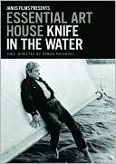 Knife in the Water with Leon Niemczyk