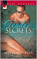 Tender Secrets (Kimani Romance Series #112)