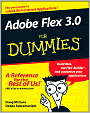 Adobe Flex 3.0 For Dummies