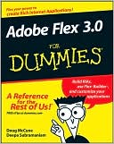 Adobe Flex 3.0 For Dummies