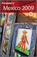 Frommer's Mexico 2009