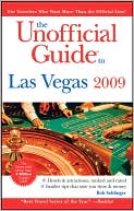The Unofficial Guide to Las Vegas 2009