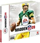 Madden NFL 2009: Prima Official Game Guide