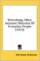 Winesburg, Ohio