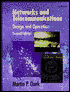 Networks and Telecommunications: Design and Operation