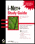 i-Net+ Study Guide with CD-ROM