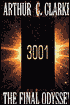 3001: The Final Odyssey (Space Odyssey Series #4)