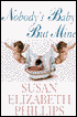 Nobody's Baby But Mine (Chicago Stars Series #3)