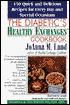 The Diabetic's Healthy Exchanges Cookbook