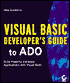 Visual Basic Developer's Guide to Ado (Developer's Handbook Series)