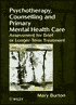 Psychotherapy, Counselling and Primary Mental Health Care: Assessment for Brief or Longer-Term Treatment
