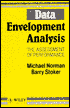 Data Envelopment Analysis: The Assessment of Performance