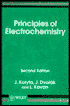 Principles of Electrochemistry