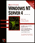 Mastering Windows NT Server 4