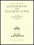 Prayerbook Hebrew Answer Book and Teacher's Guide